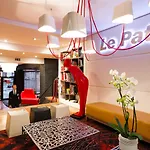 De Brienne Hotel 4*