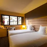 Hotel De Brienne Tolosa