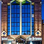 Hotel De Brienne Tolosa