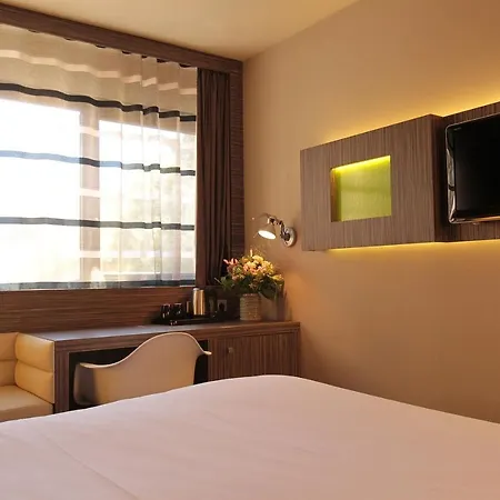 De Brienne 4* Тулуза