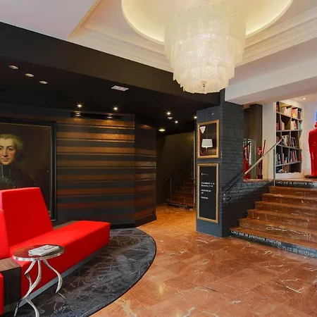 De Brienne 4* Тулуза