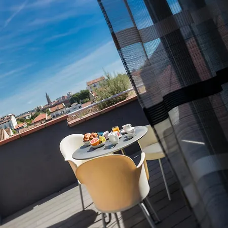 De Brienne 4* Тулуза