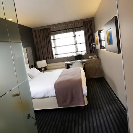 De Brienne 4* Тулуза