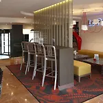オテル ド ブリエンヌ 4*