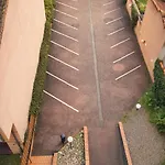 ホテル オテル ド ブリエンヌ 4*