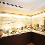 オテル ド ブリエンヌ 4*
