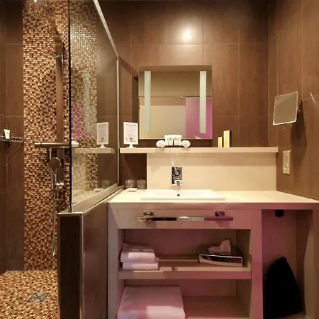 De Brienne Hotel Toulouse
