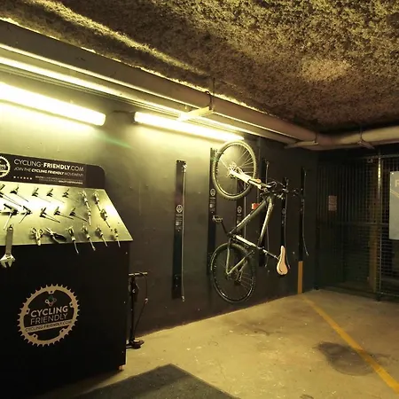 De Brienne Hotel Tuluza