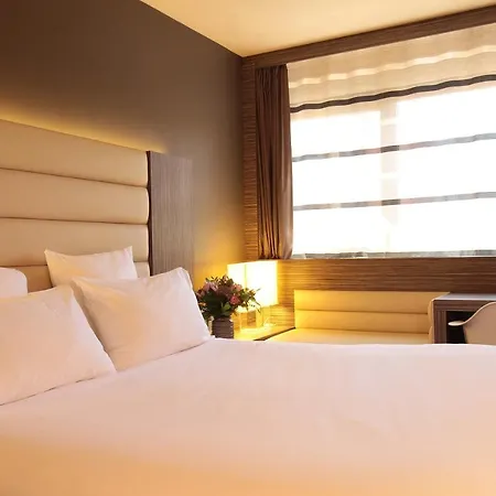 De Brienne Hotel