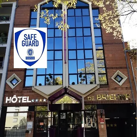 Hotel De Brienne