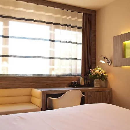 De Brienne Hotel Toulouse