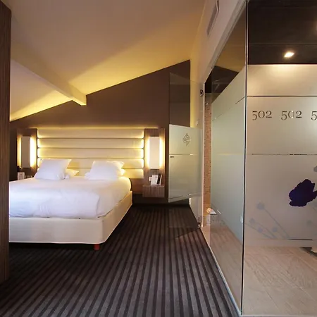 De Brienne Hotel