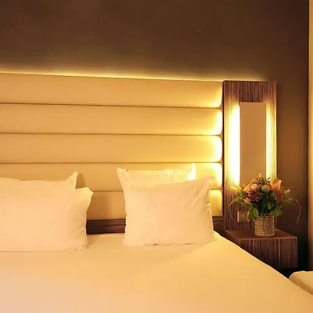 De Brienne Hotel Toulouse