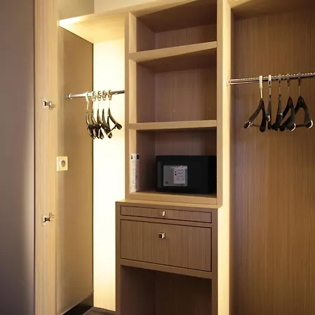 De Brienne Hotel Toulouse