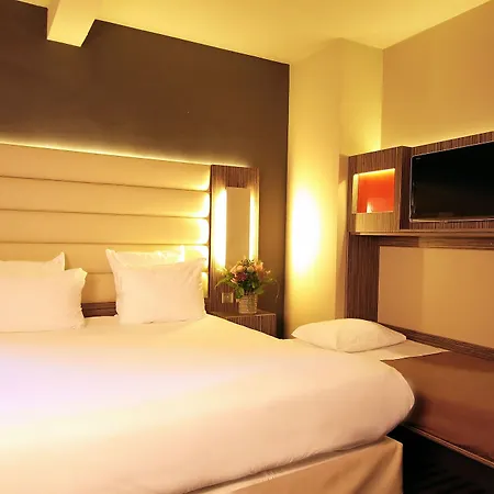 Hotel De Brienne Toulouse