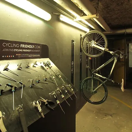 Hotel De Brienne Toulouse