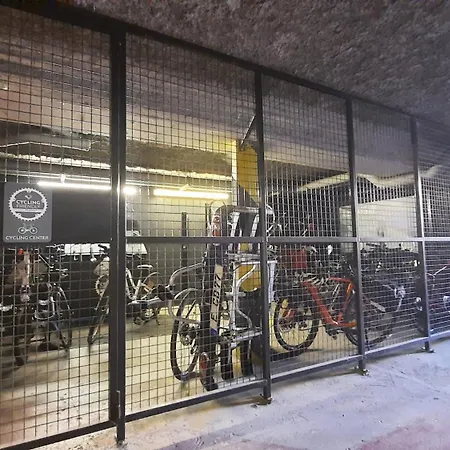 De Brienne Otel Toulouse