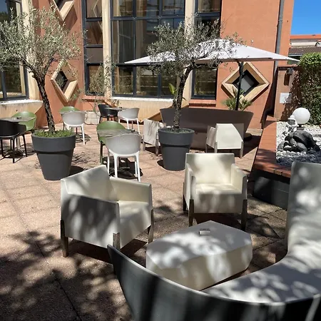 De Brienne 4* Toulouse