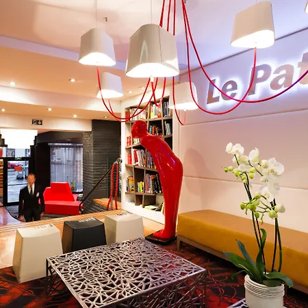 De Brienne Otel 4*