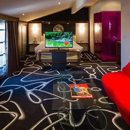 De Brienne Hotel Toulouse