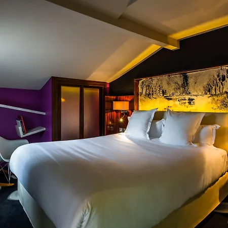 De Brienne Hotel