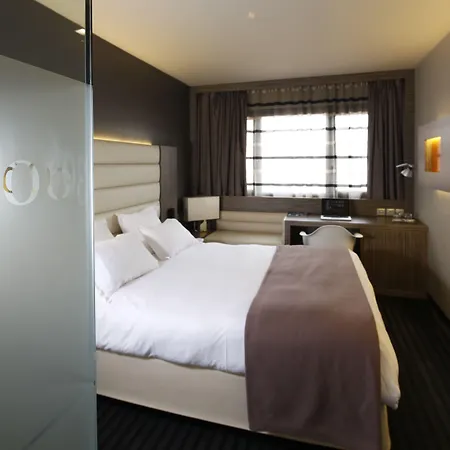 De Brienne Hotel