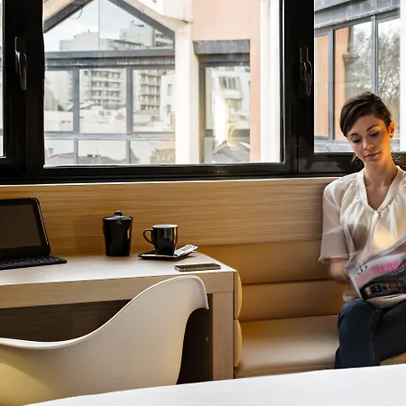 De Brienne Hotel Tuluza