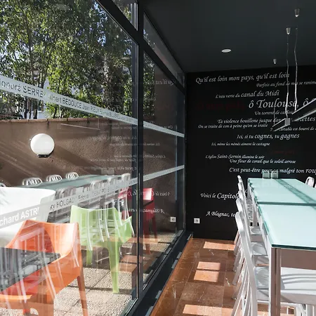 De Brienne 4* Tuluza