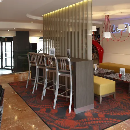 De Brienne 4*
