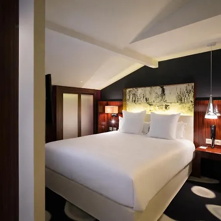 فندق دي برييان