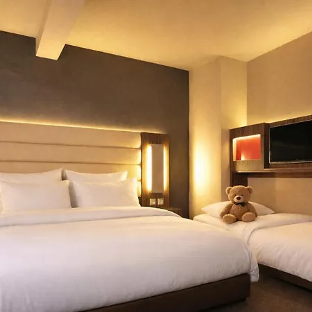 Hotel De Brienne