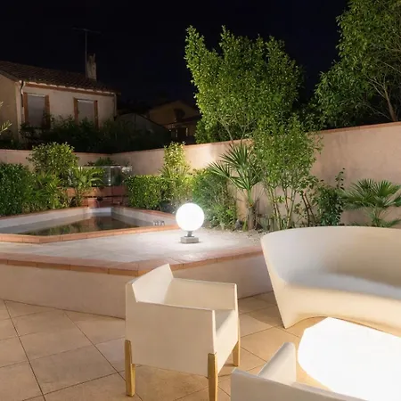 De Brienne Hotel 4*