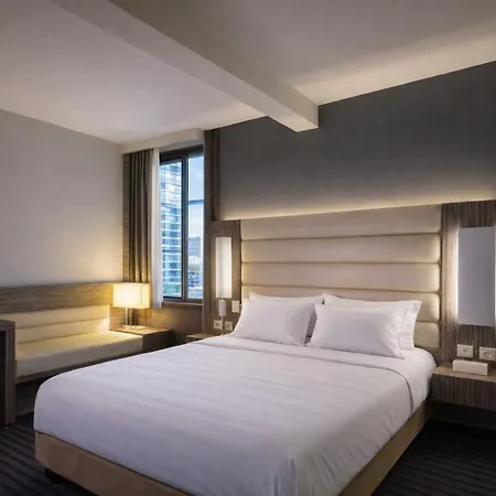 De Brienne Hotel 4*