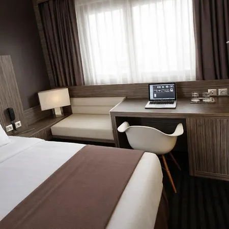 De Brienne Hotel 4*