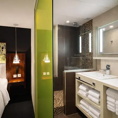 De Brienne 4* Toulouse