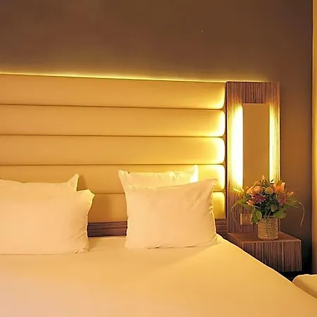 De Brienne Hotel Toulouse