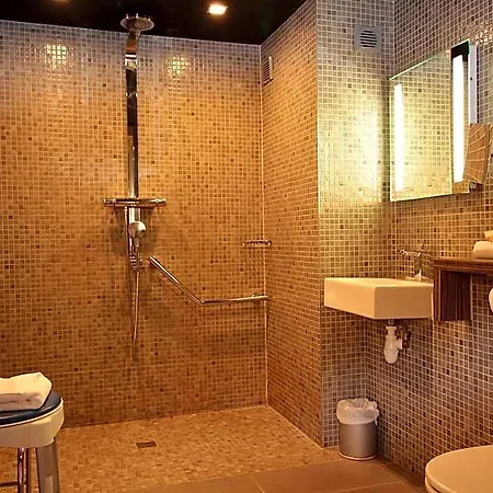 Hotel De Brienne 4*