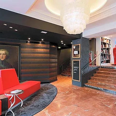 Hotel De Brienne Toulouse