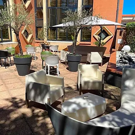 De Brienne Hotel