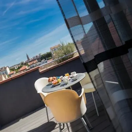 De Brienne Otel