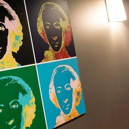 De Brienne Hotel Toulouse