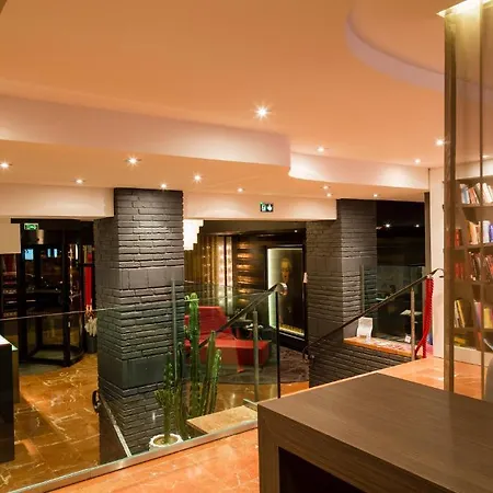 De Brienne Hotel