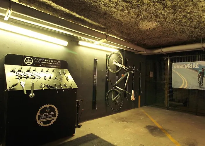 De Brienne Hotel Tolosa