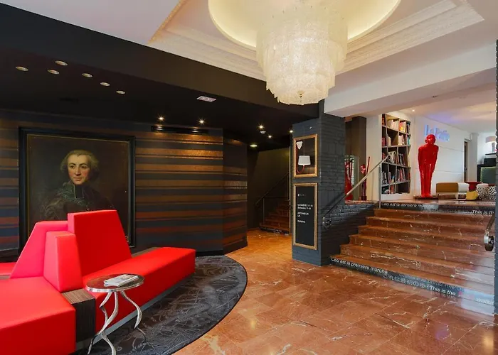 드 브리엔 4* 툴루즈