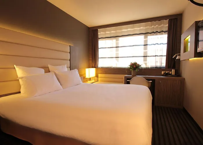 فندق دي برييان 4*