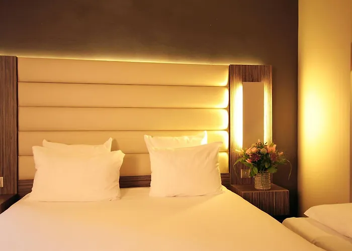 De Brienne Hotel Tolosa