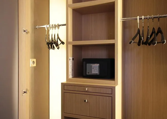 De Brienne Hotel Tolosa