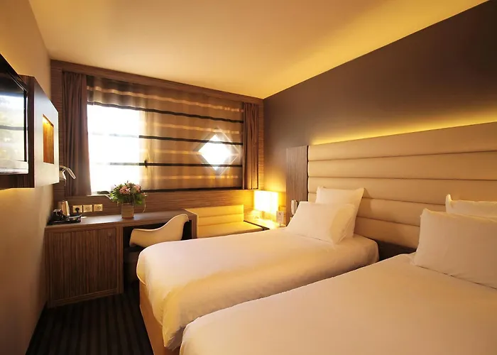 Hotel De Brienne Tolosa