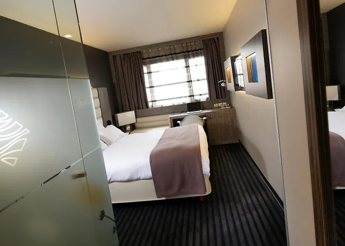 De Brienne 4* Tolosa