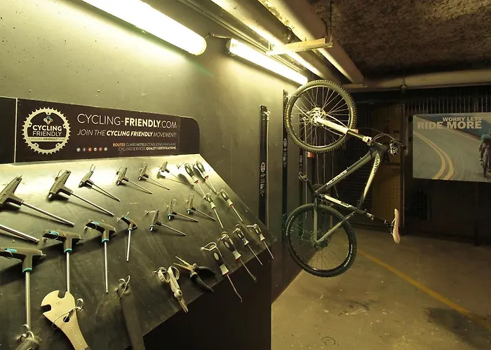 Hotel De Brienne Tolosa